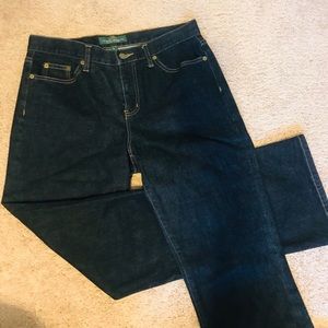 FINAL SALE RALPH LAUREN Bootcut Jeans 👖